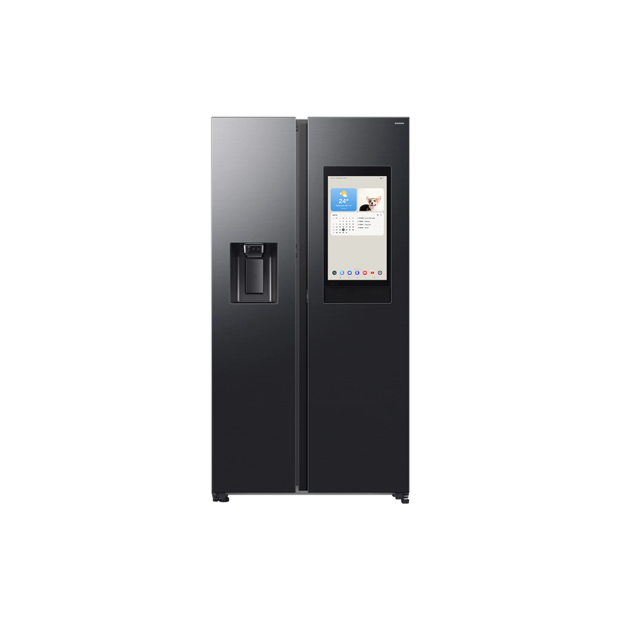 Hladnjak Samsung RS90F66BEFEO WiFi FamilyHub