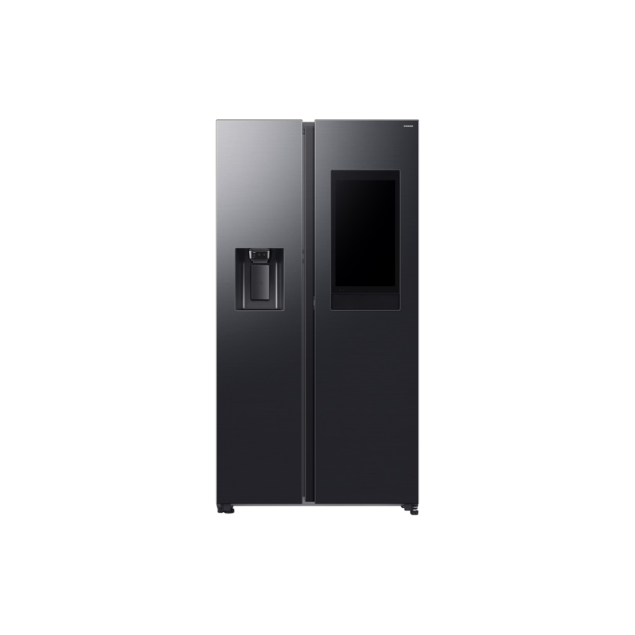 Hladnjak Samsung RS90F66BEFEO WiFi FamilyHub