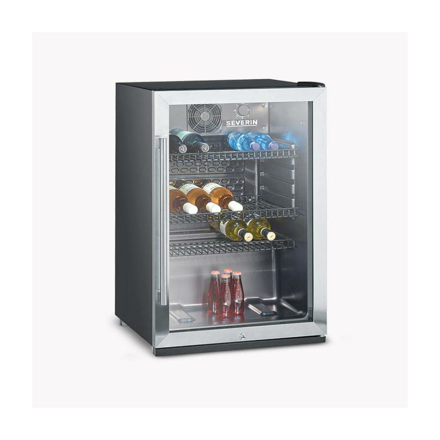 Hladnjak za vino Severin FKS 8840