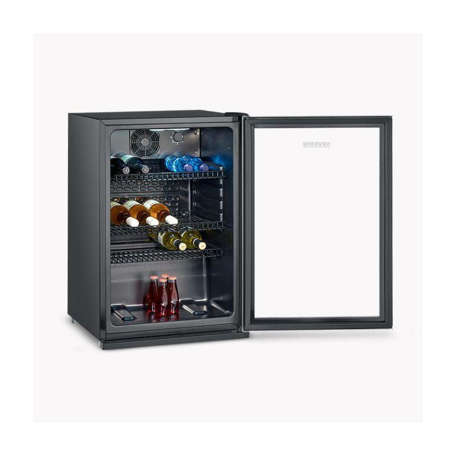 Hladnjak za vino Severin FKS 8840