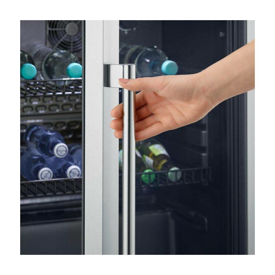 Hladnjak za vino Severin FKS 8840