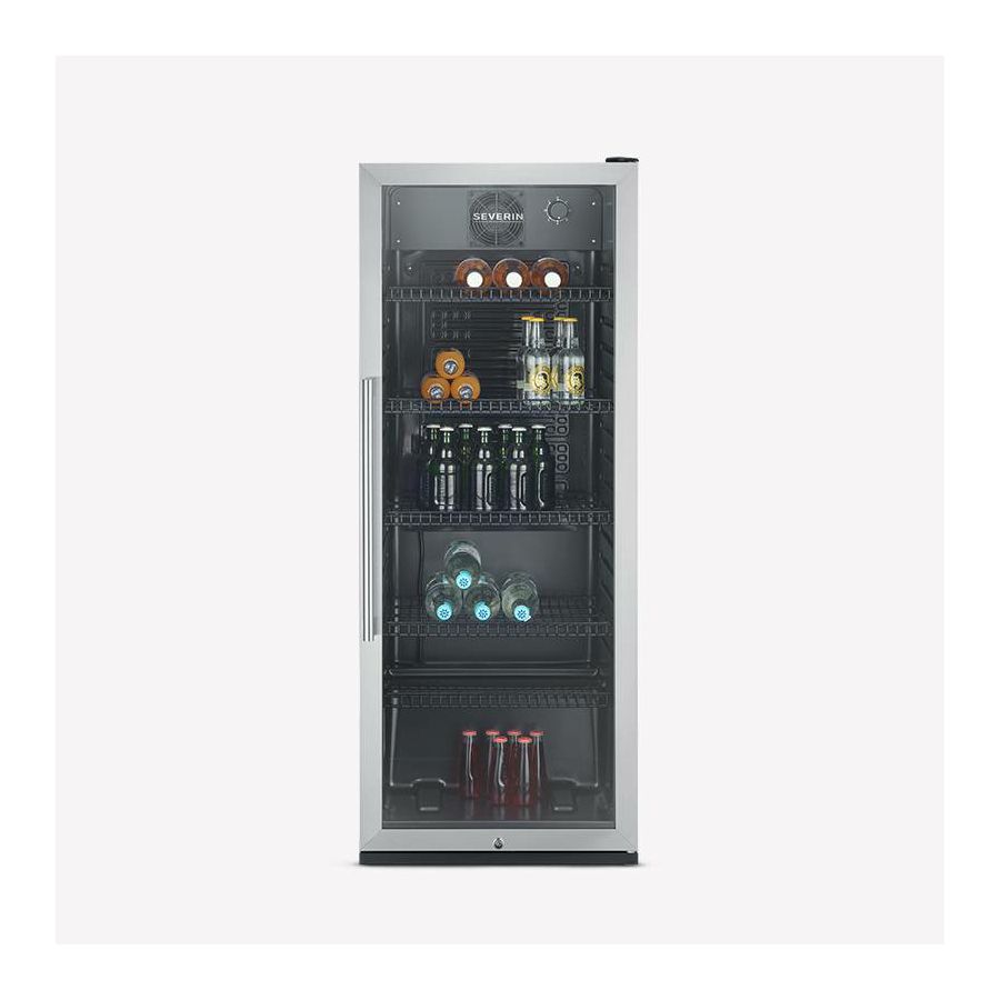 Hladnjak Severin FKS 8841