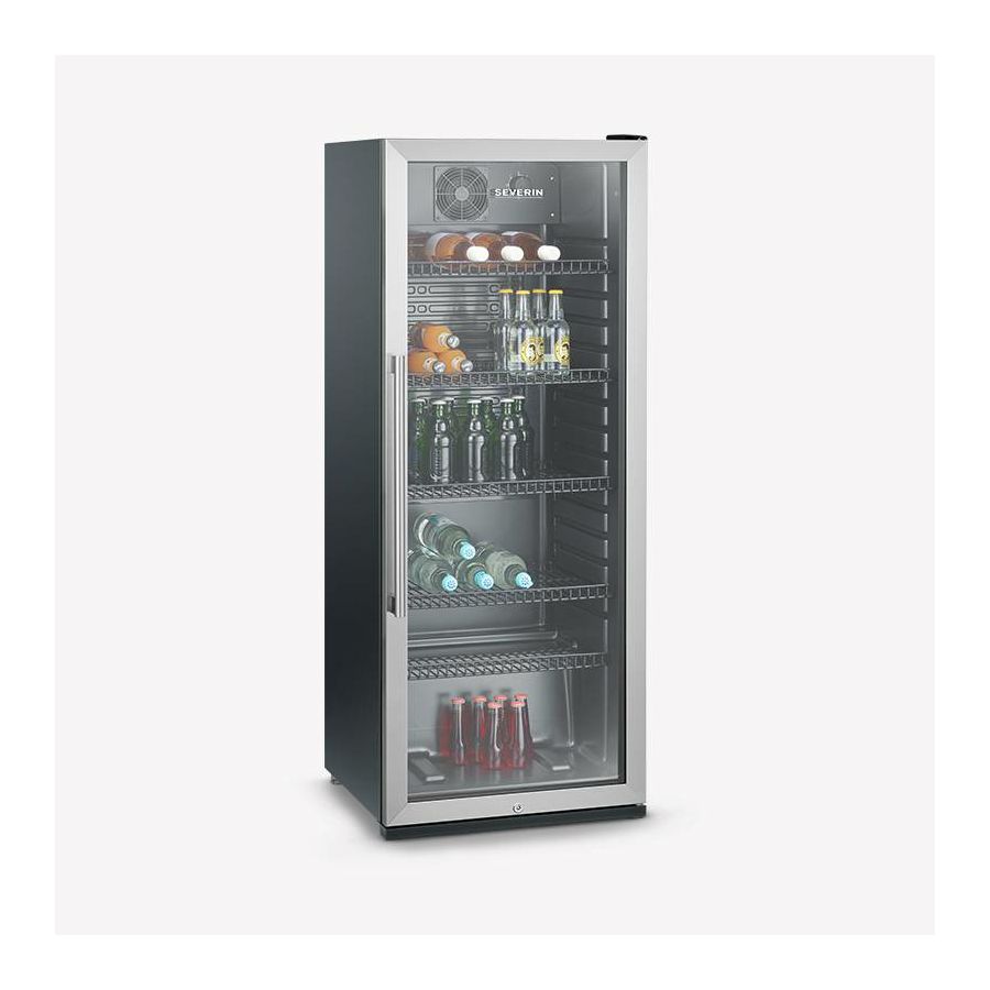 Hladnjak Severin FKS 8841