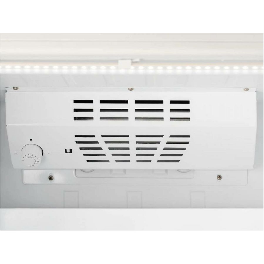 Hladnjak Simfer SDS385DC1CF profi