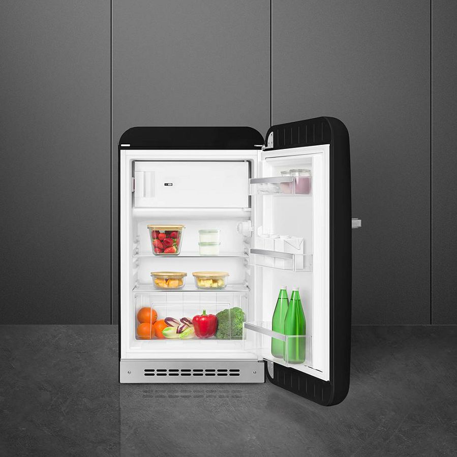 Hladnjak Smeg FAB10RBL5