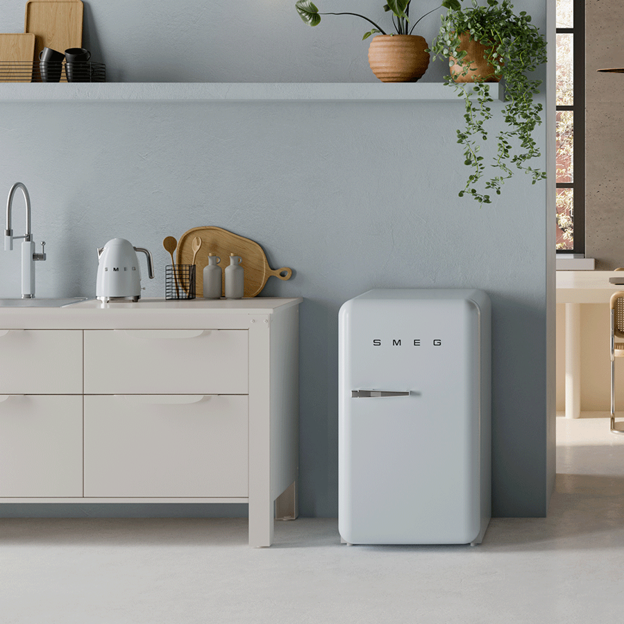 Hladnjak Smeg FAB10RPB6
