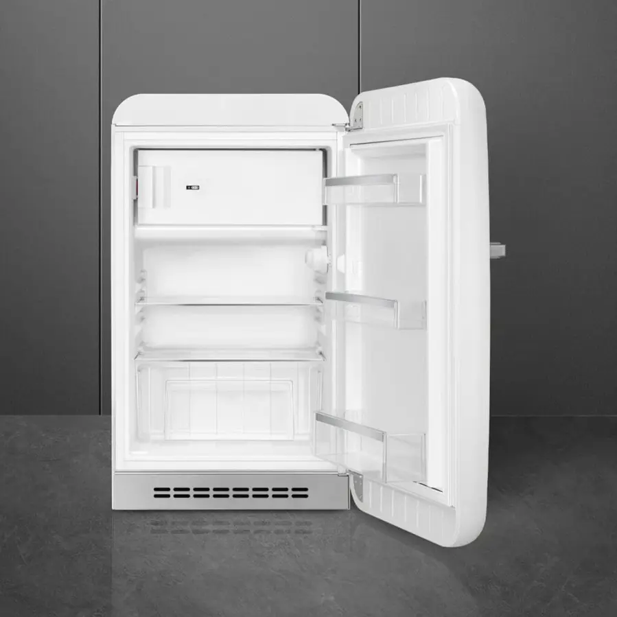 Hladnjak Smeg FAB10RWH6
