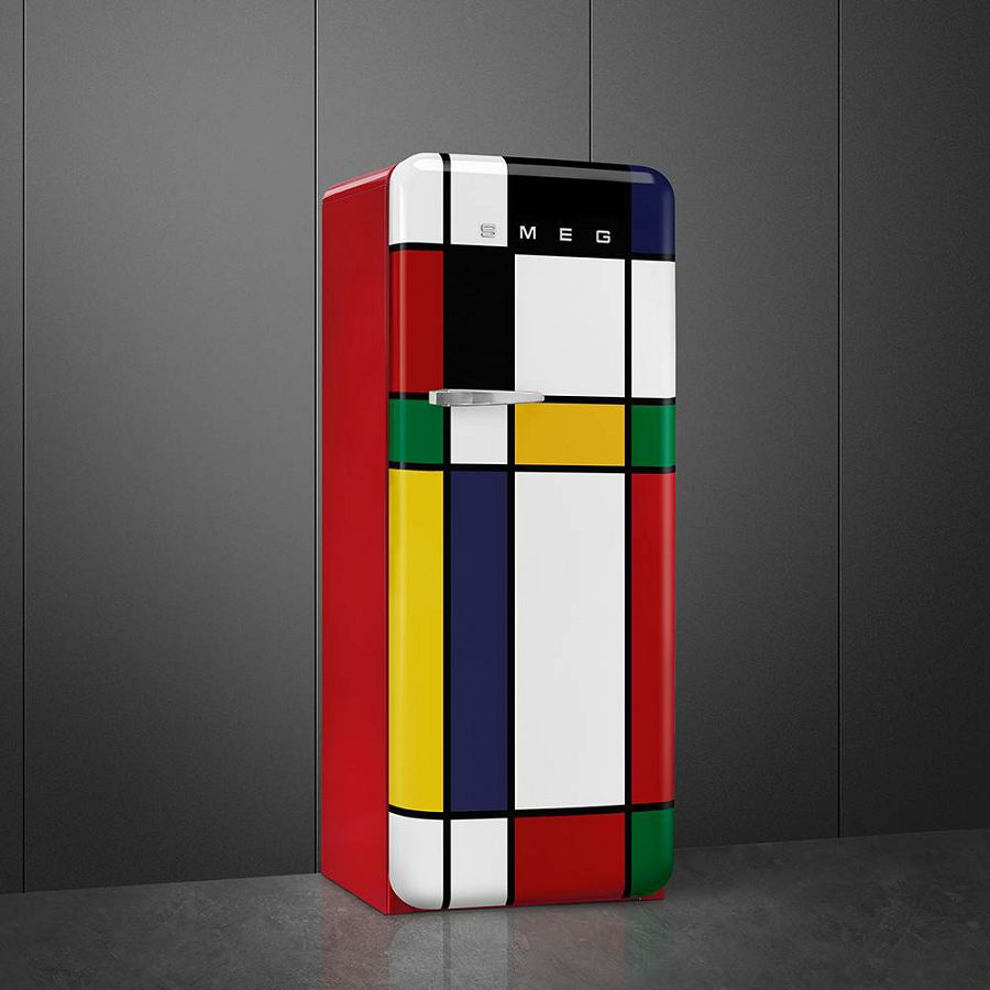 Hladnjak Smeg FAB28RDMC5