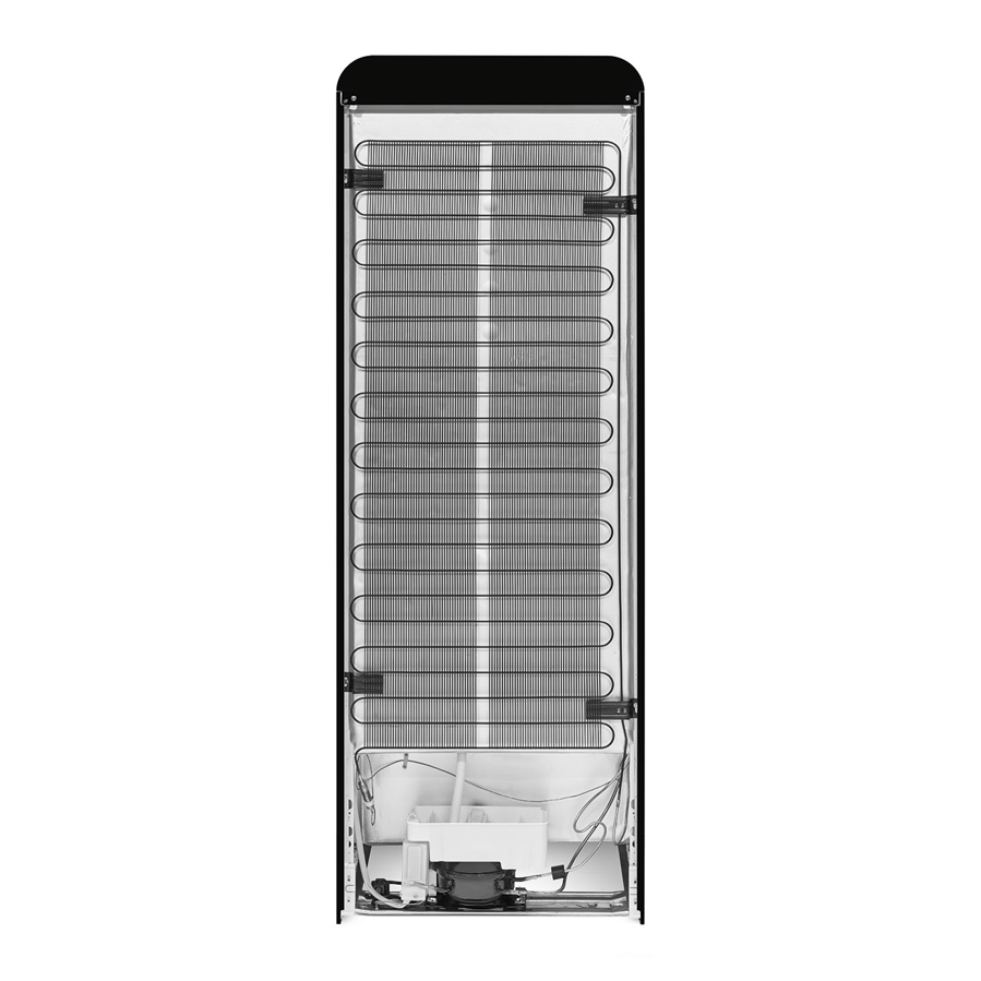 Hladnjak Smeg FAB30LBL5