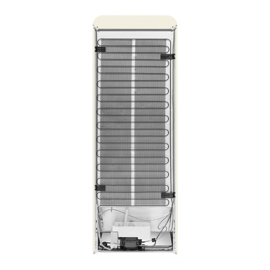 Hladnjak Smeg FAB30LCR5