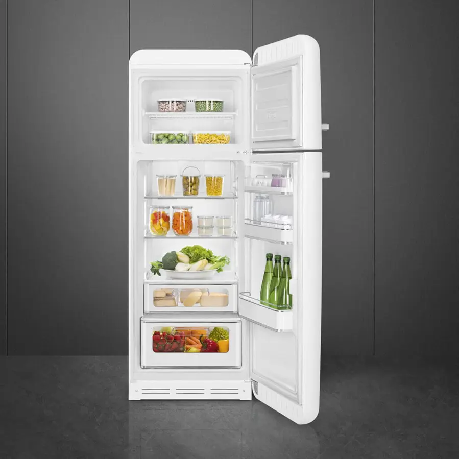 Hladnjak Smeg FAB30RWH6