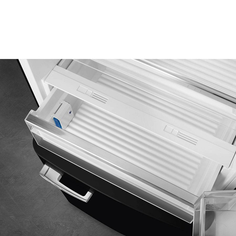 Hladnjak Smeg FAB38RBL5