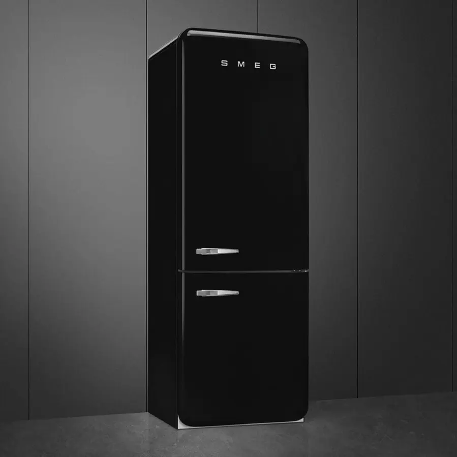 Hladnjak Smeg FAB38RBL6