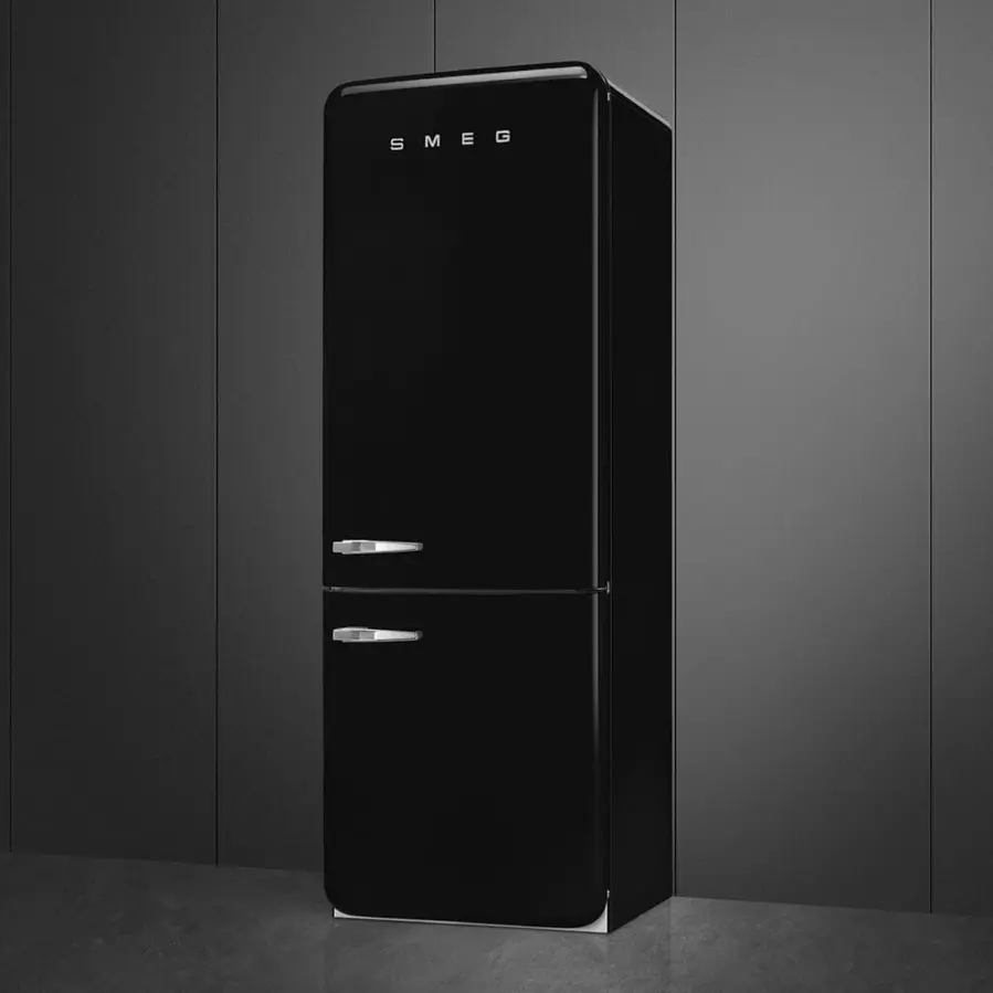Hladnjak Smeg FAB38RBL6