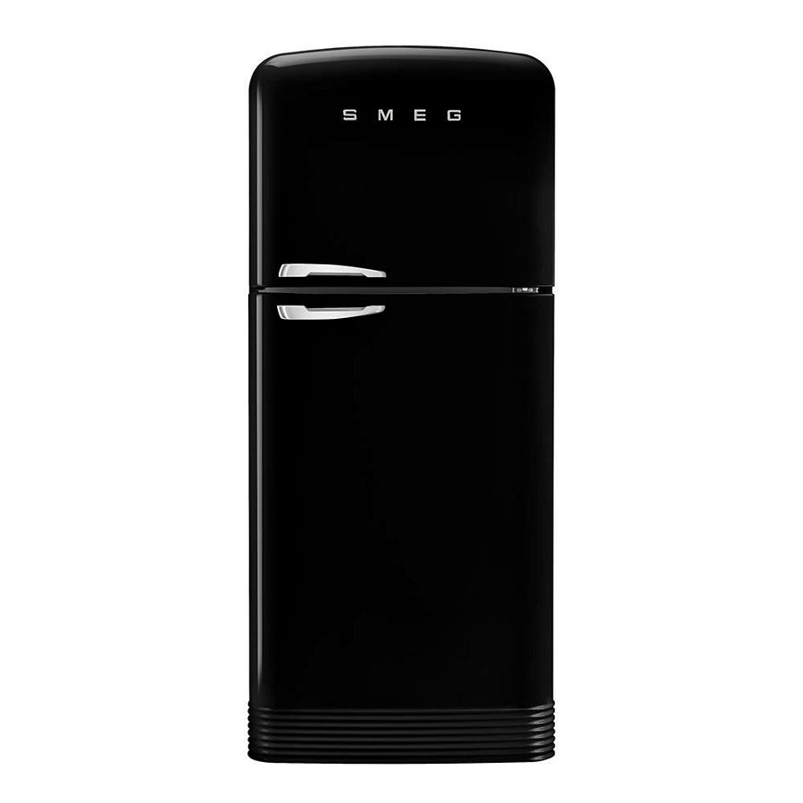 Hladnjak Smeg FAB50RBL5