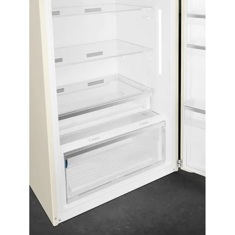 Hladnjak Smeg FAB50RCR5
