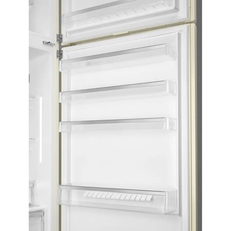 Hladnjak Smeg FAB50RCR5