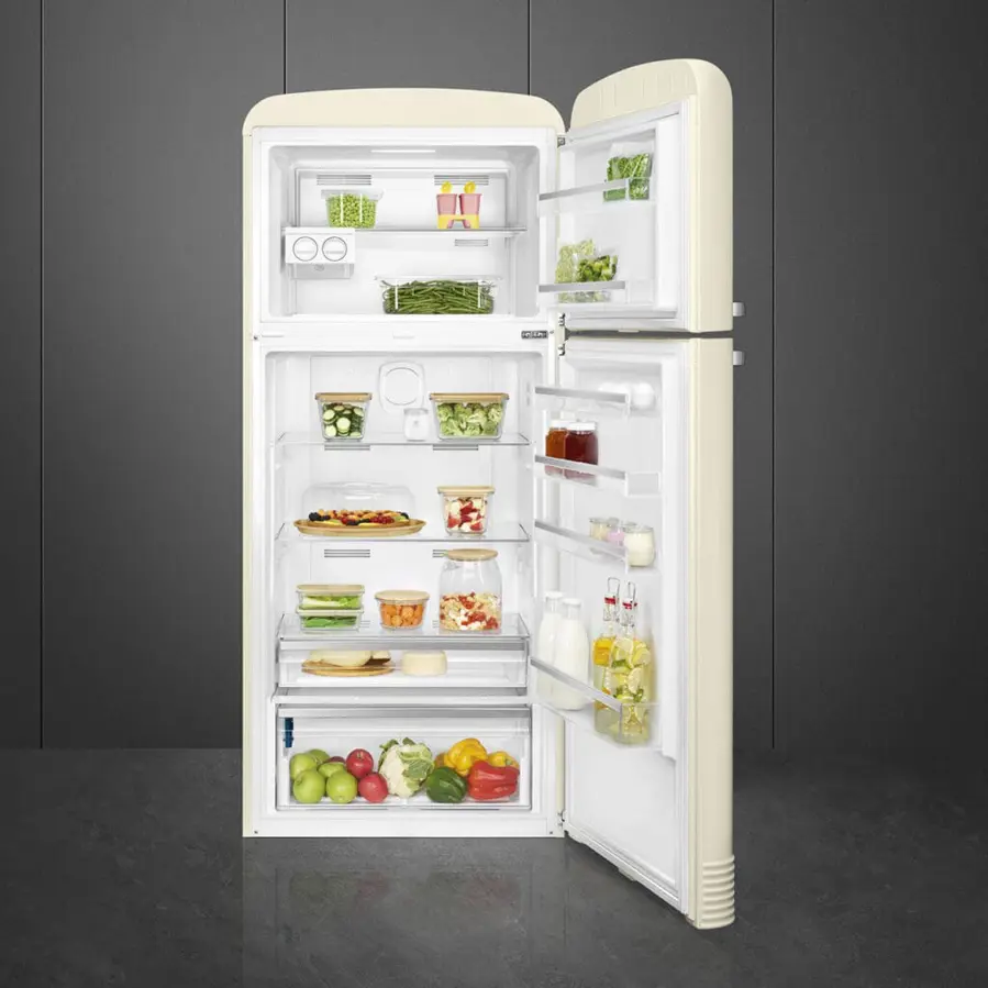 Hladnjak Smeg FAB50RCR5