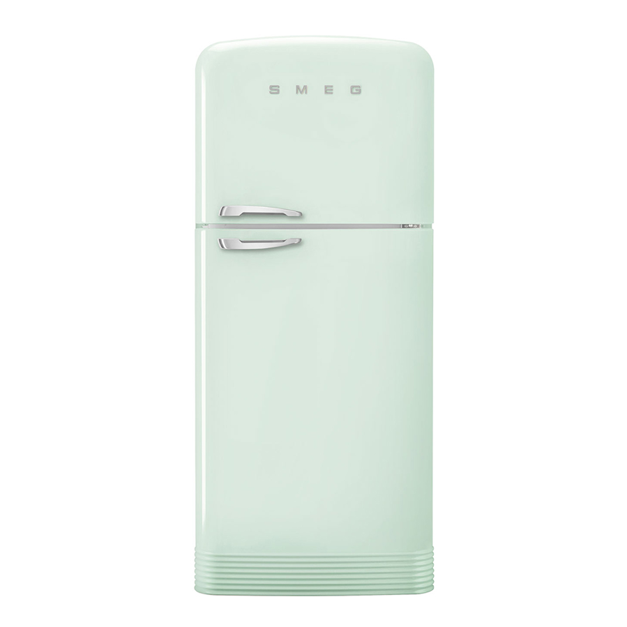 Hladnjak Smeg FAB50RPG5