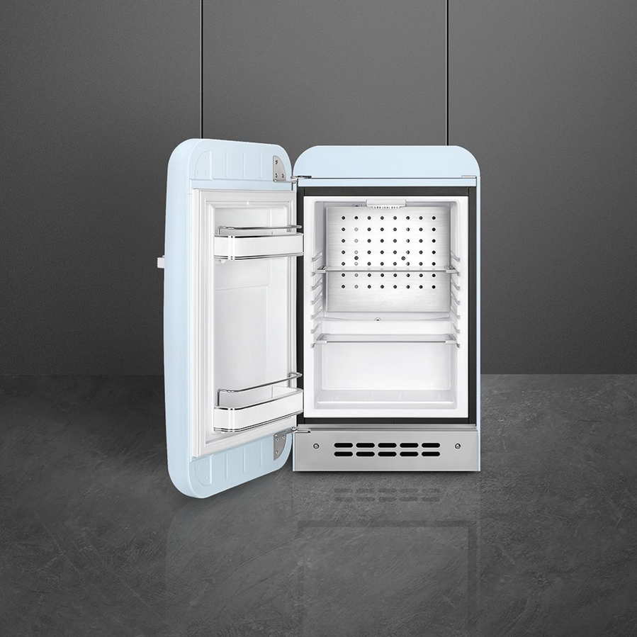 Hladnjak Smeg FAB5LPB5