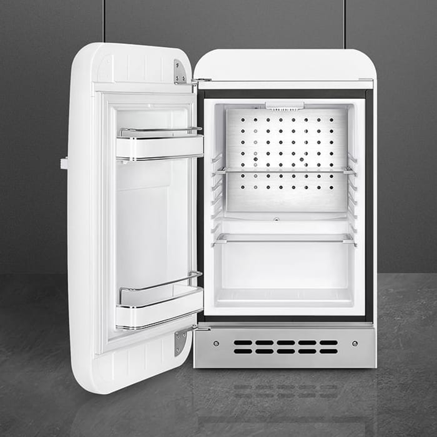 Hladnjak Smeg FAB5LWH5