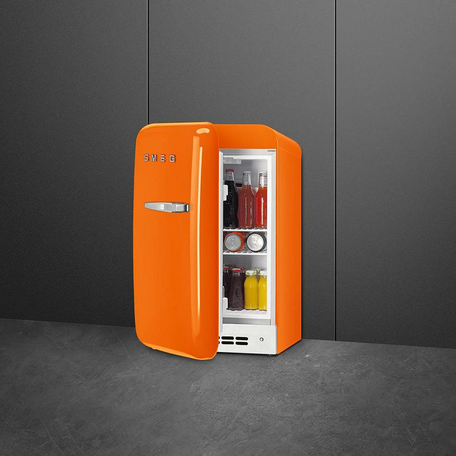 Hladnjak Smeg FAB5ROR5