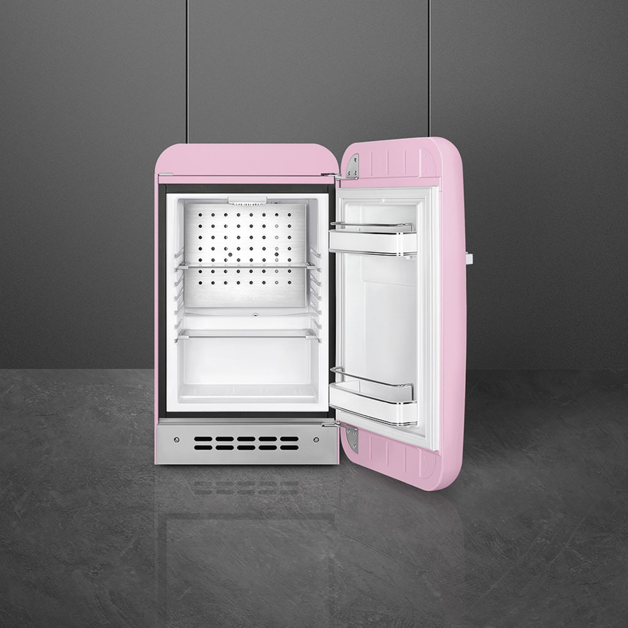 Hladnjak Smeg FAB5RPK6