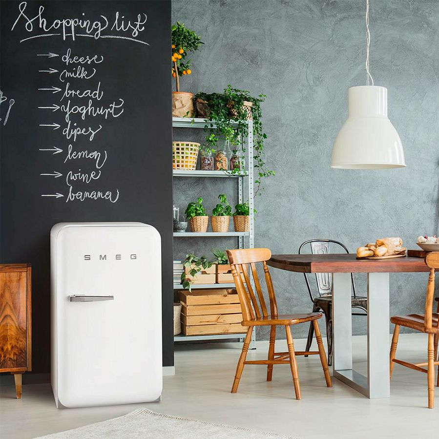 Hladnjak Smeg FAB5RWH5