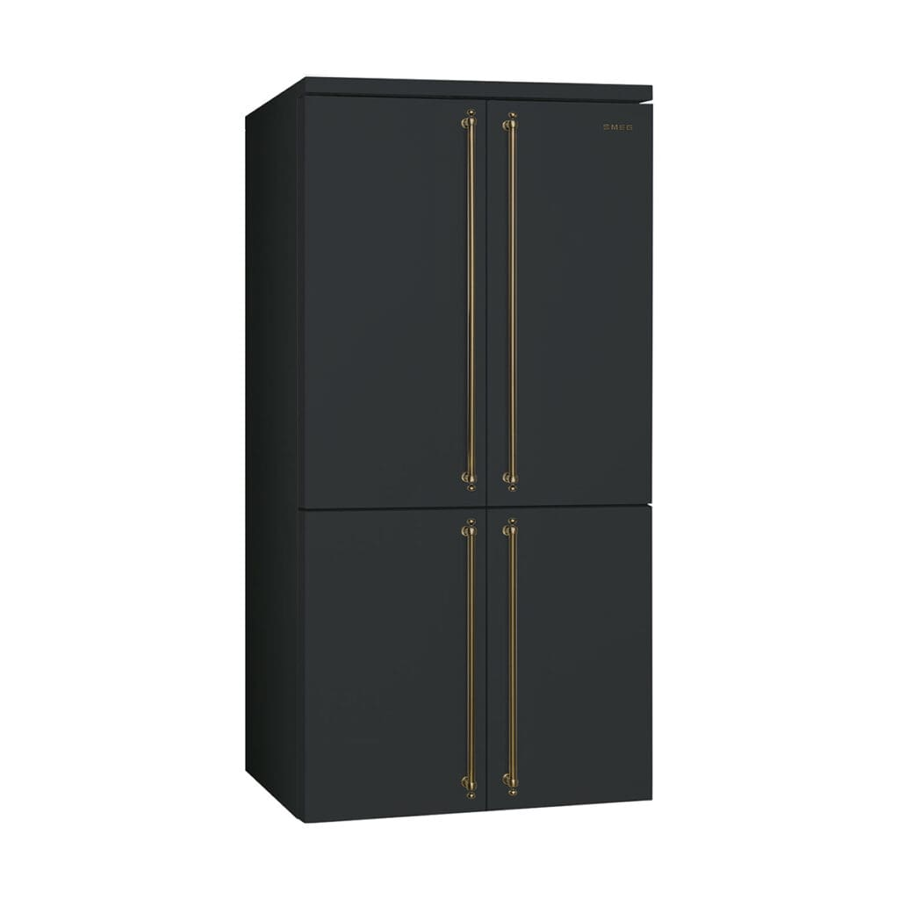 Hladnjak Smeg FQ60CAO6