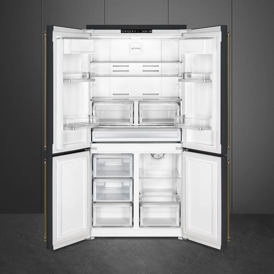 Hladnjak Smeg FQ60CAO6