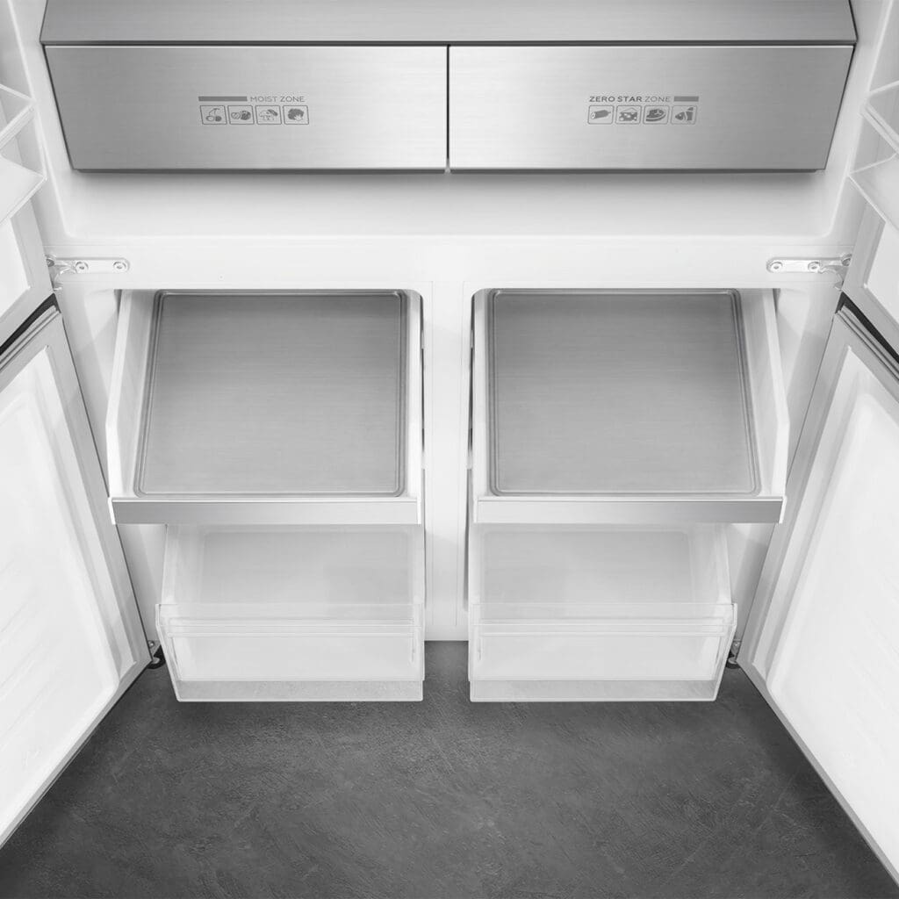 Hladnjak Smeg FQI60KD