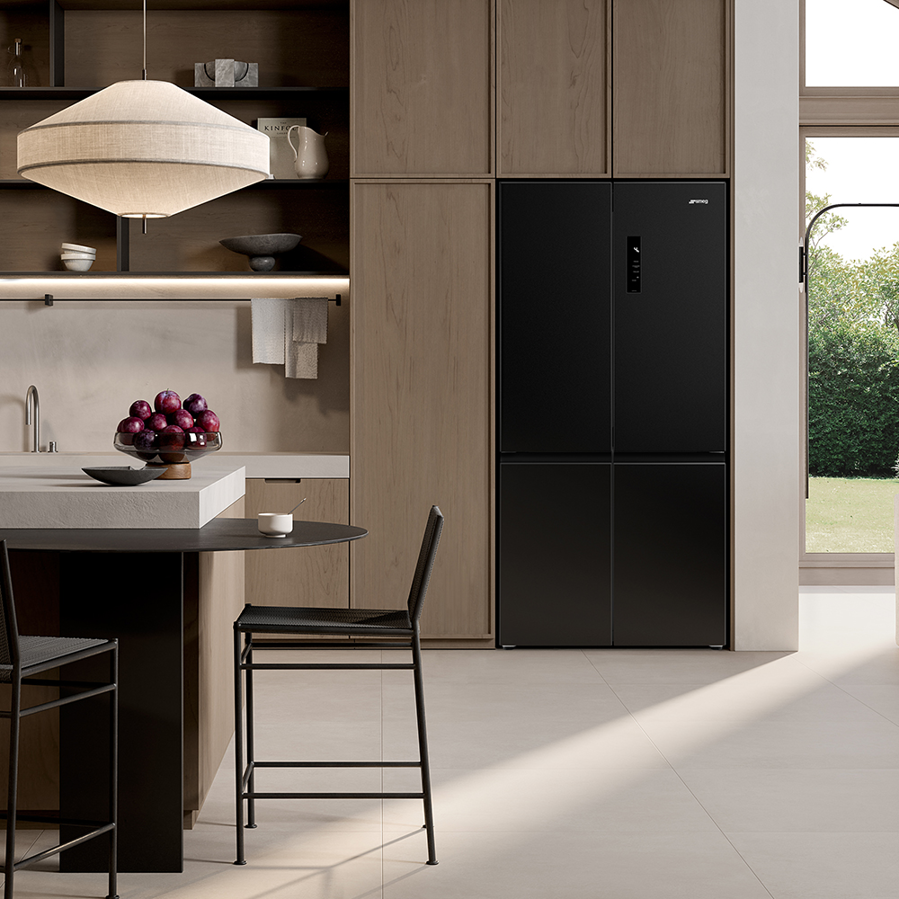 Hladnjak Smeg FQI60KD