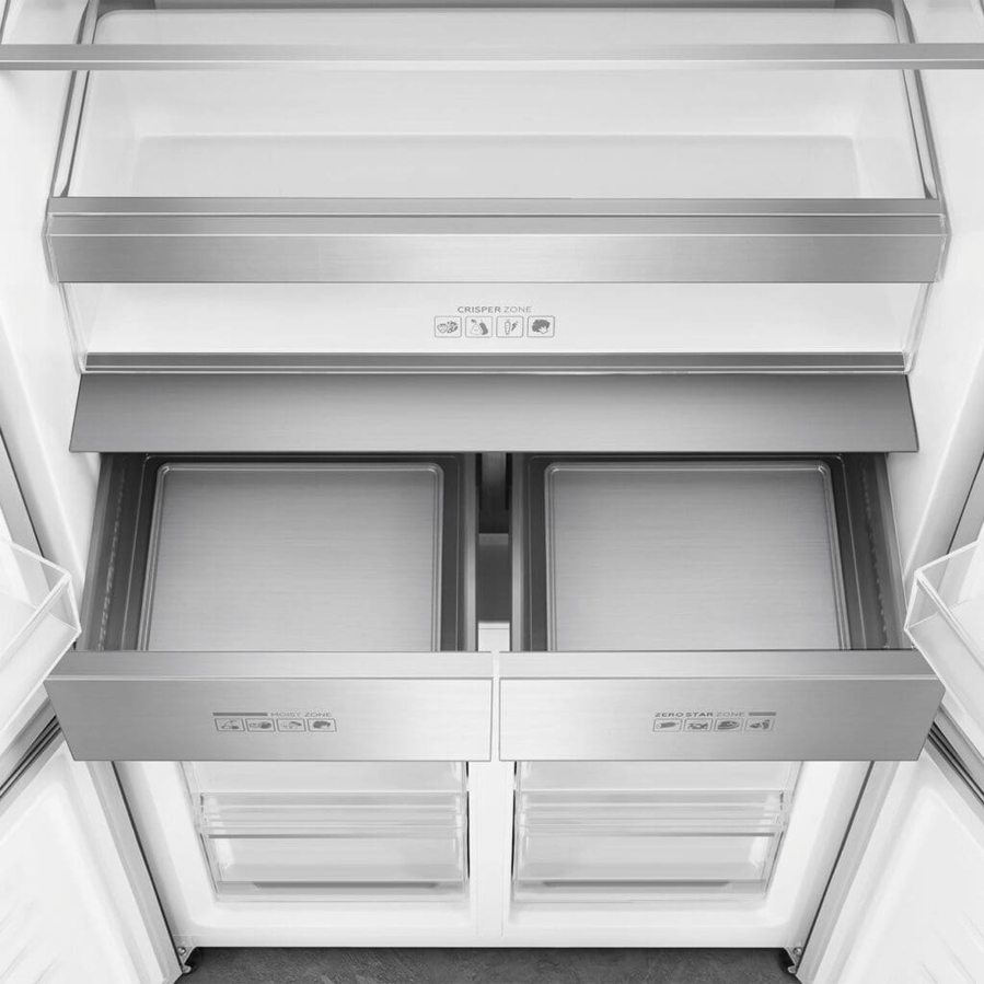 Hladnjak Smeg FQI60KD