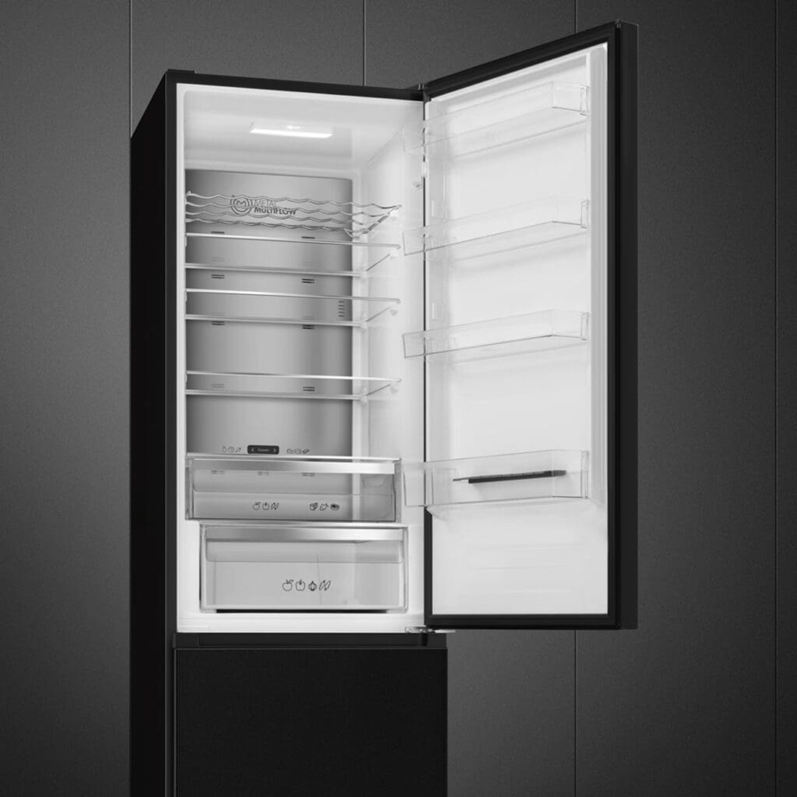 Hladnjak Smeg RC21KDNMC