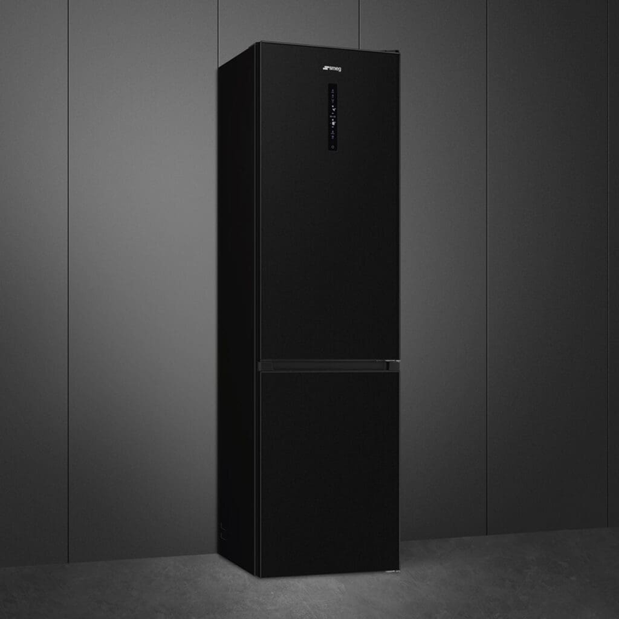 Hladnjak Smeg RC21KDNMC