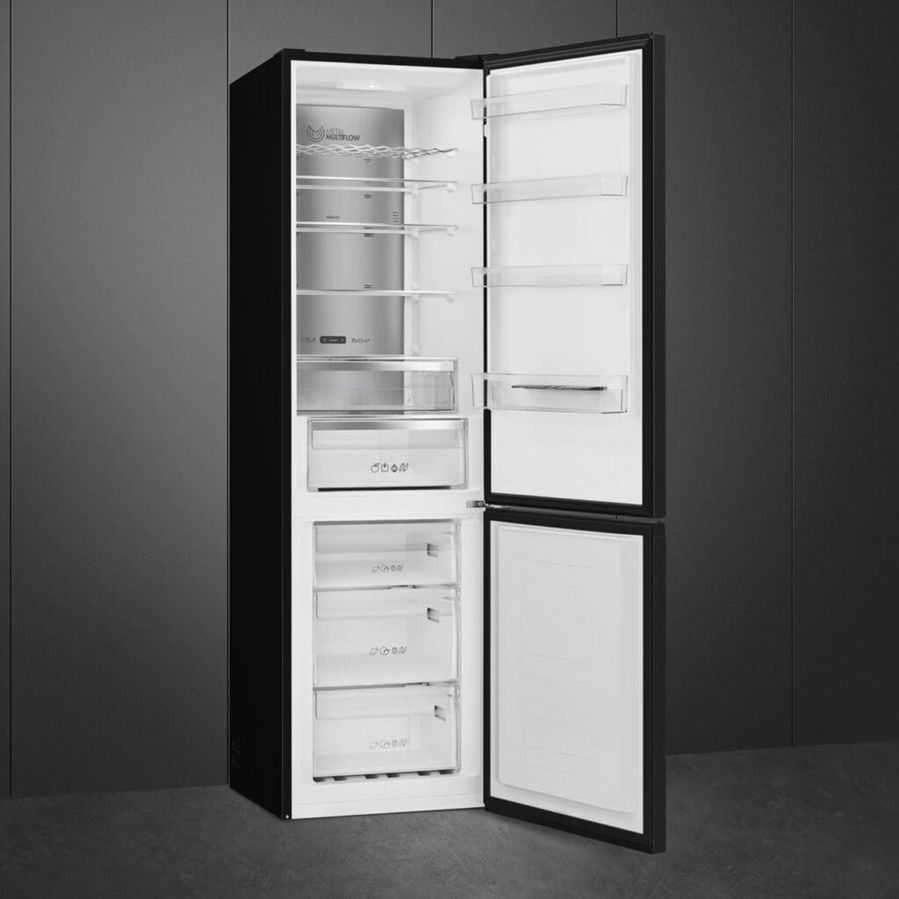 Hladnjak Smeg RC21KDNMC