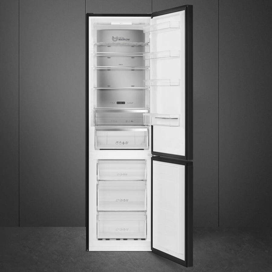 Hladnjak Smeg RC21KDNMC