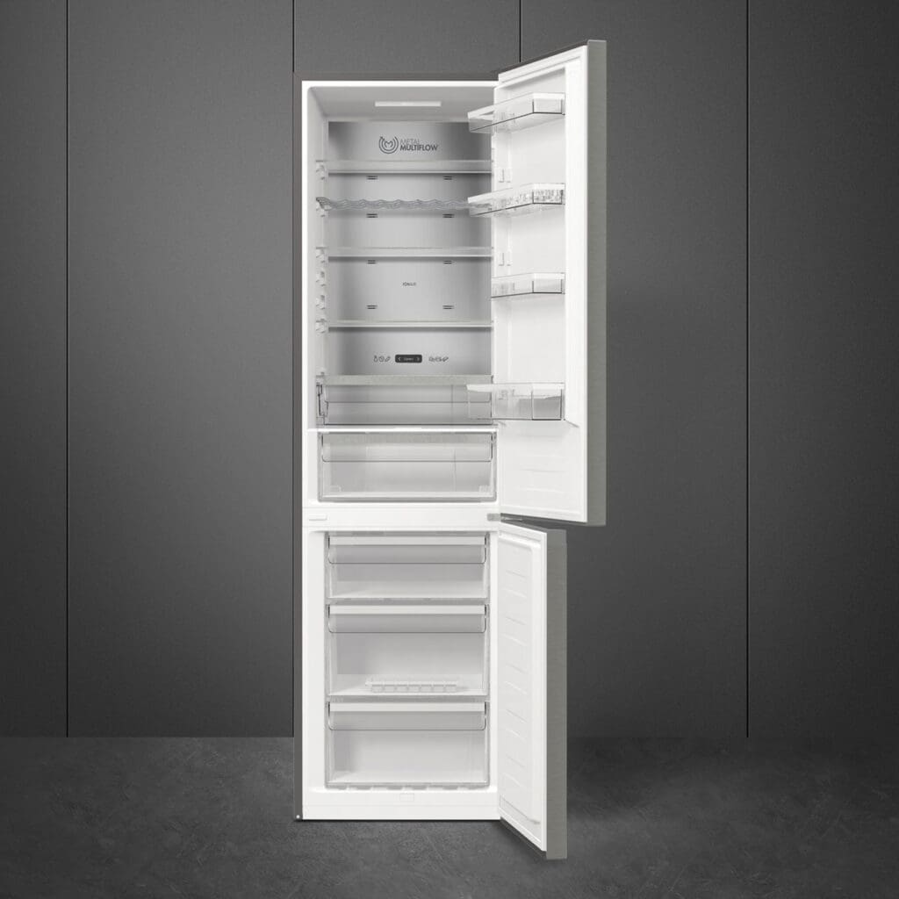 Hladnjak Smeg RC21XDNMC