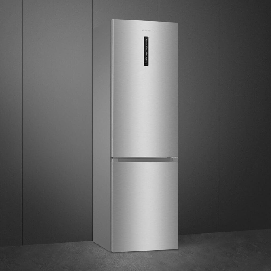 Hladnjak Smeg RC21XDNMC