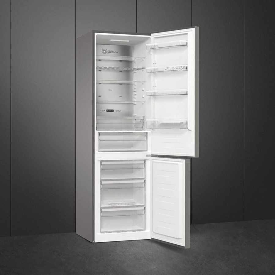 Hladnjak Smeg RC21XDNMC