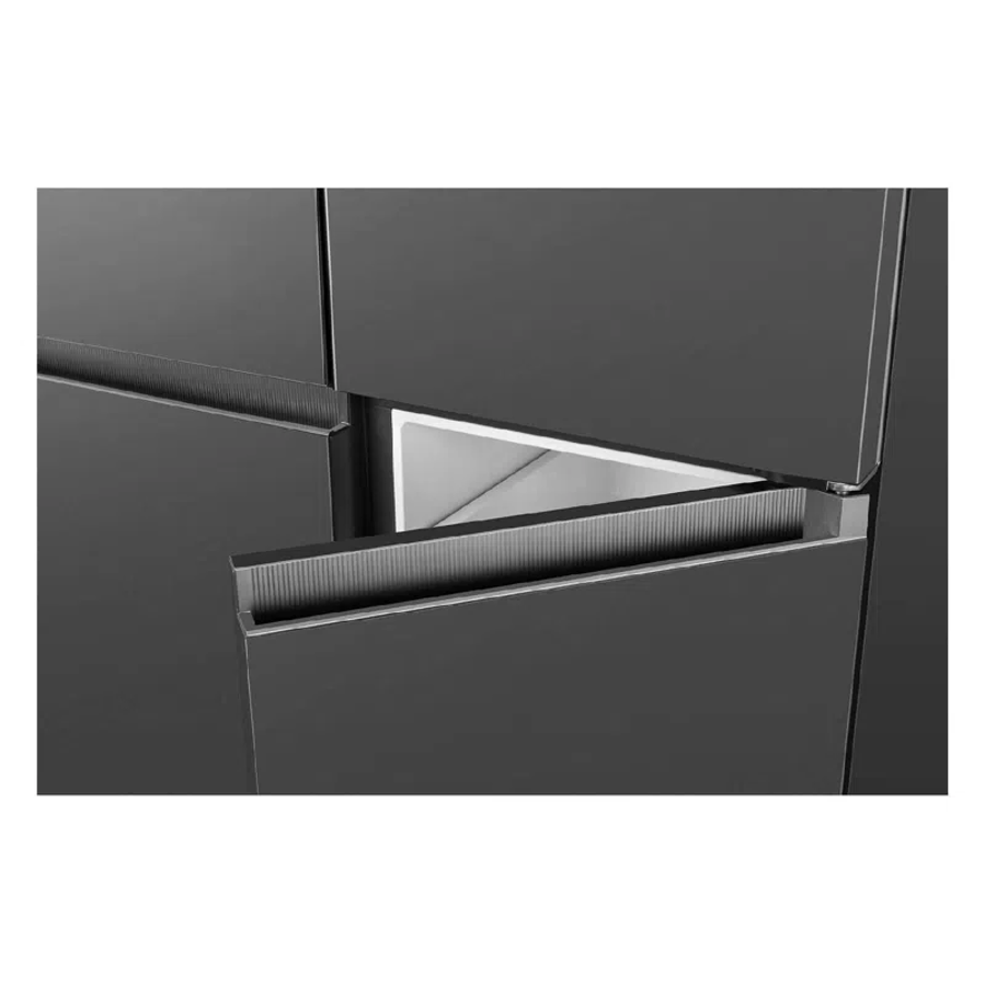 Hladnjak TCL RC456CSE0