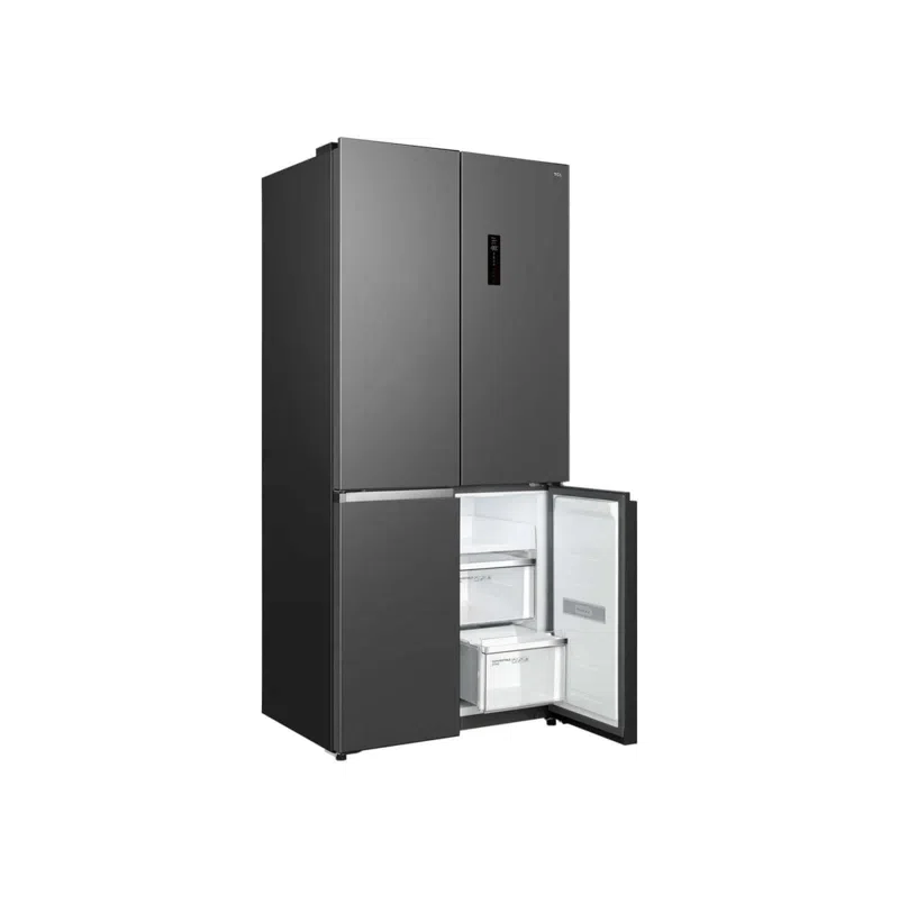 Hladnjak TCL RC456CSE0