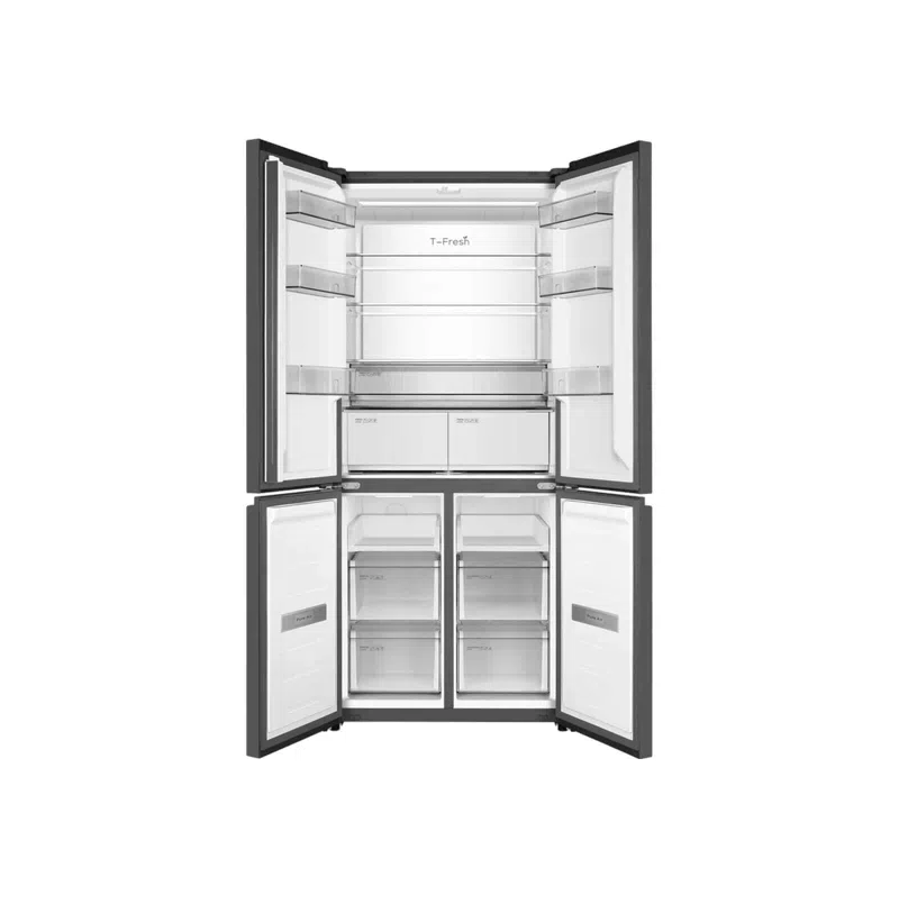 Hladnjak TCL RC456CSE0