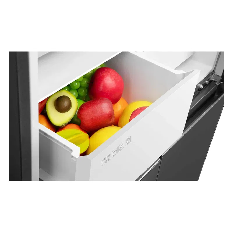 Hladnjak TCL RC456CSE0