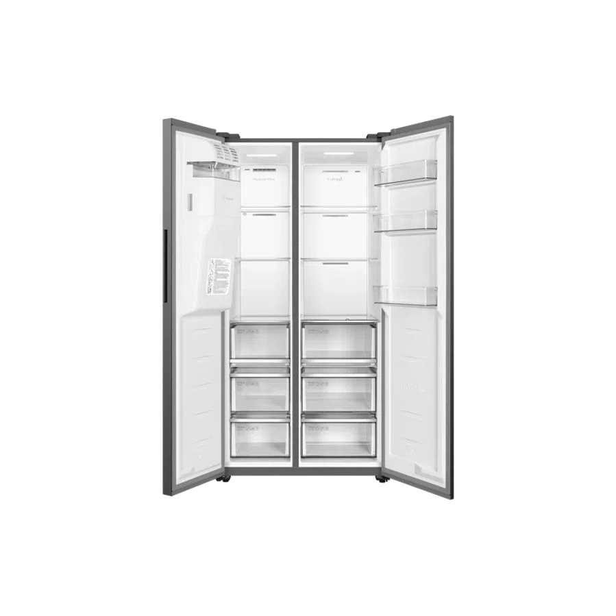 Hladnjak TCL RC591SXE1