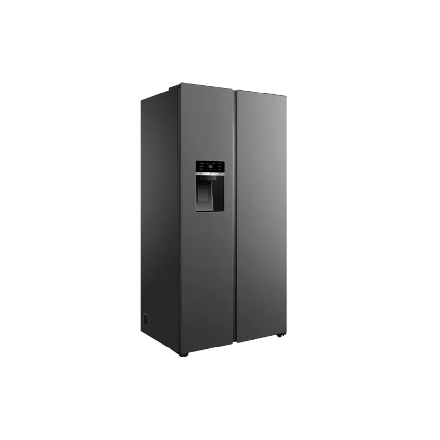 Hladnjak TCL RC591SXE1