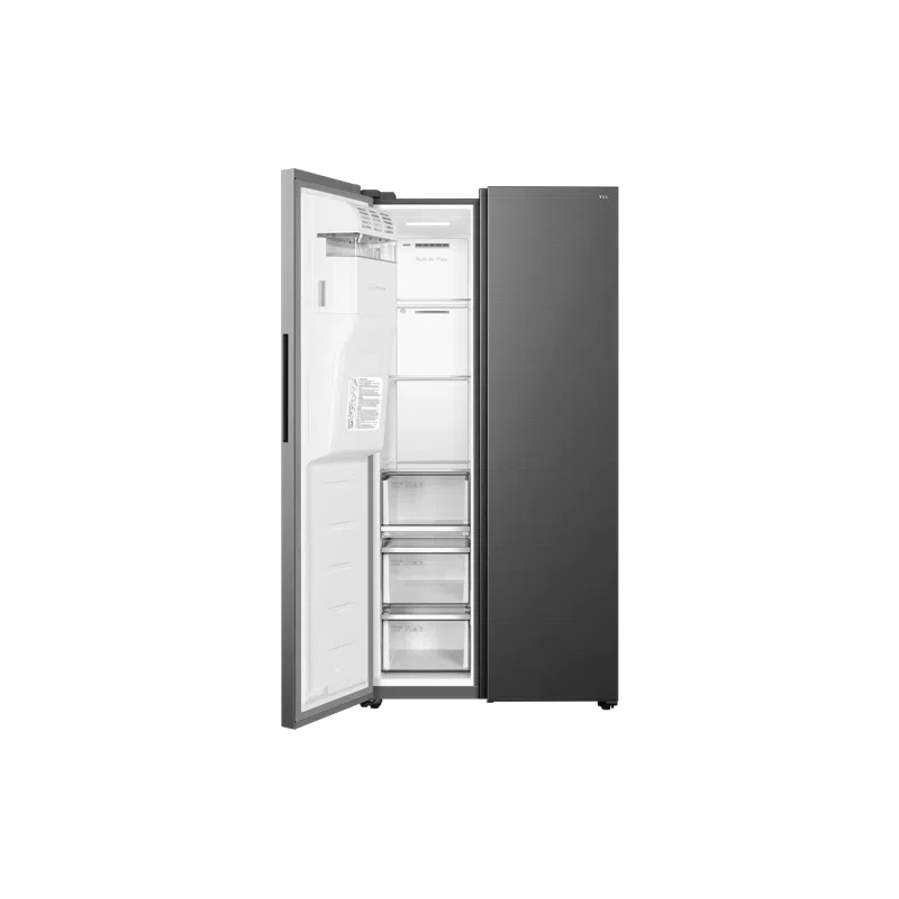 Hladnjak TCL RC591SXE1