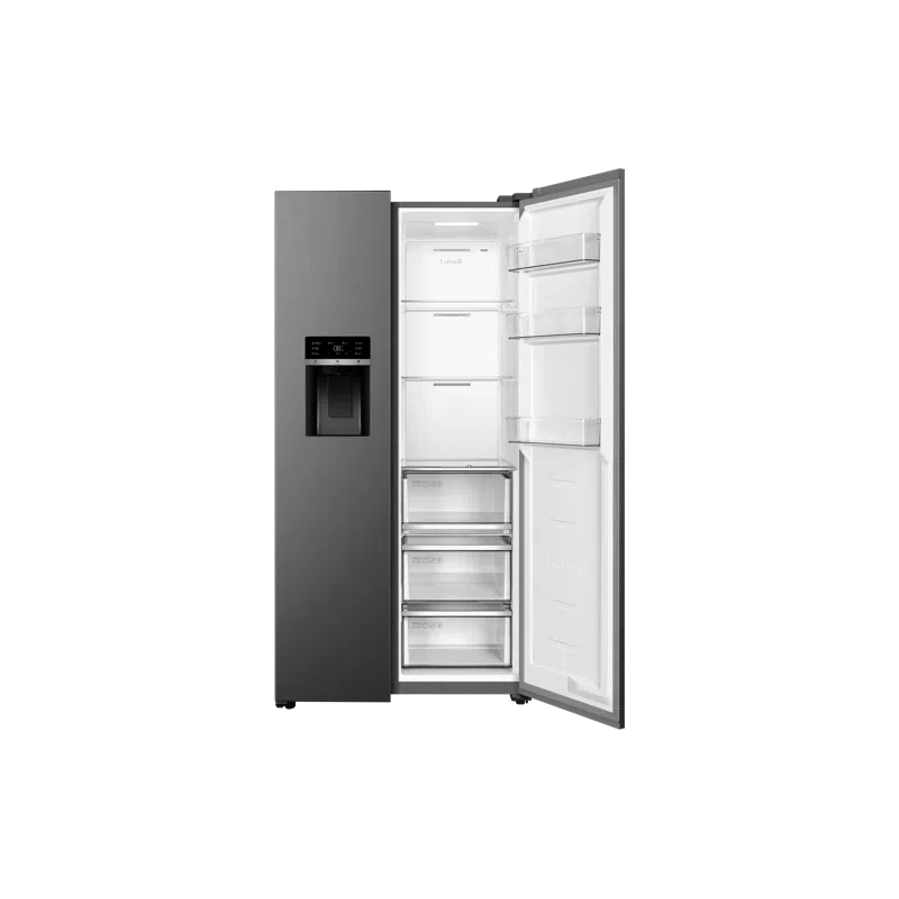 Hladnjak TCL RC591SXE1