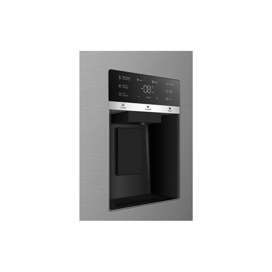 Hladnjak TCL RC591SXE1