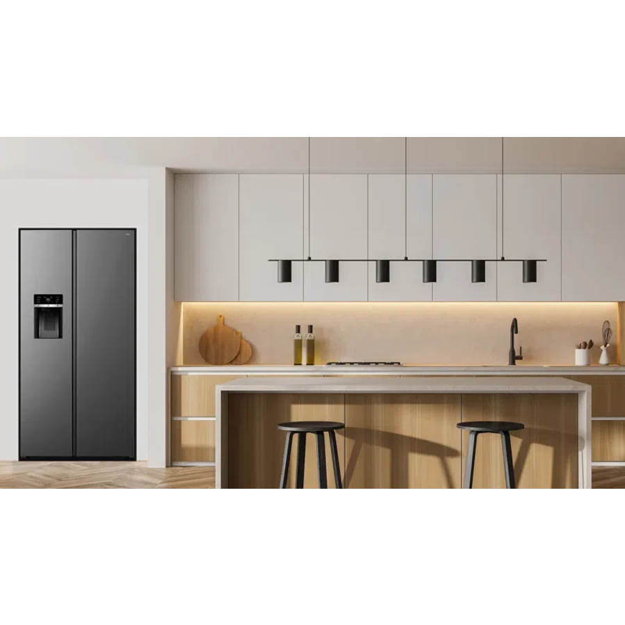 Hladnjak TCL RC591SXE1